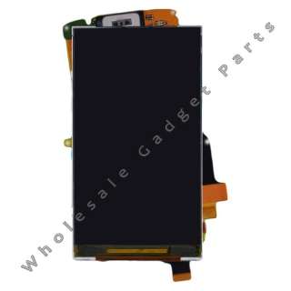   MB611 CLIQ 2 Glass Display Screen Video Visual Replacement Part  