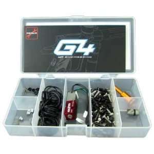   G4 Rebuild Parts Kit for Dangerous Powers G4 Paintball Marker Gun