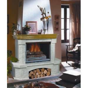    GM Villamont 52011 Nazija Ps Fireplace Mantel