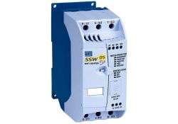 40 HP 460 v Volts WEG Soft Start SSW05 60 Amp 3 Phase Electric Motor 