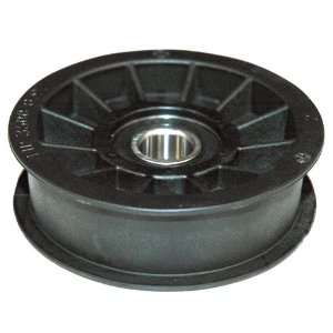  Composite Flat Idler Pulley Fip3500 0.97 (1 X 3 1/2 