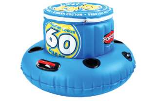 Sportsstuff   60 Quart Floating Cooler 40 1010  