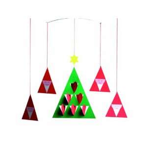  Flensted Christmas Mobile Patio, Lawn & Garden