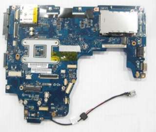 Toshiba satellite A665 S6050 Intel Motherboard P/N K000104250  