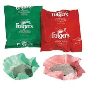 Folgers Coffee Ultra Flavor Filters Ground Coffee 160 1.2oz Bags 