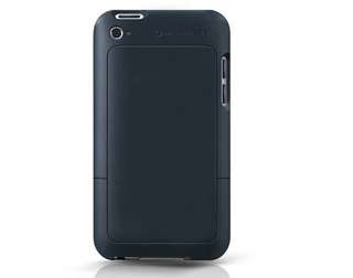 Marware SportShell Convertible Case iPod Touch 4G BLACK  