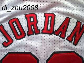 MICHAEL JORDAN Chicago Bulls #23 nba 1998 FINALS Jersey  
