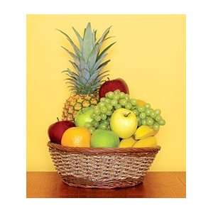 Pure & Plenty Fruit Basket Grocery & Gourmet Food