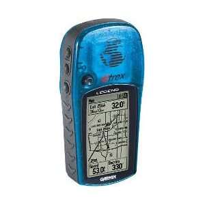  Garmin Etrex Legend 12 Channel Portable GPS Receiver   010 