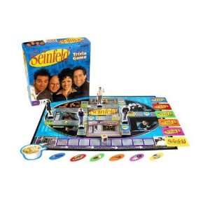  Seinfeld Trivia Game Toys & Games