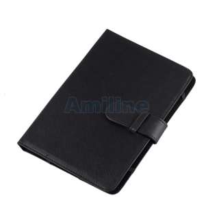 pu leather case cover sleeve fr  ebook kindle 2 3  