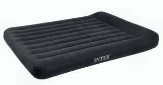 NEW INTEX Pillow Rest Classic King Air Bed Mattress  