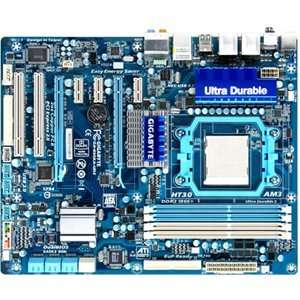 TECHNOLOGY, Gigabyte Ultra Durable 3 GA 890XA UD3 Desktop Motherboard 