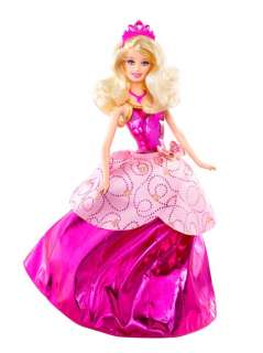  Barbie Princess Charm School Princess Blair Transforming 