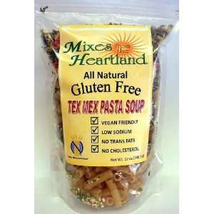 Gluten Free Tex Mex Pasta Soup Grocery & Gourmet Food