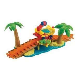  Go Diego GO Island Rescue Location Toys & Games