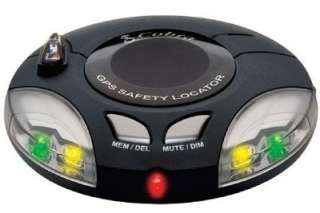 New GPS Detector for Speed Red Light Camera, Radar trap  