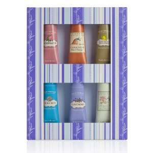  Crabtree & Evelyn Hand Therapy Sampler Beauty