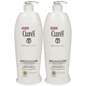  Curel itch rash defense lotion for dry itchy skin   20 oz 