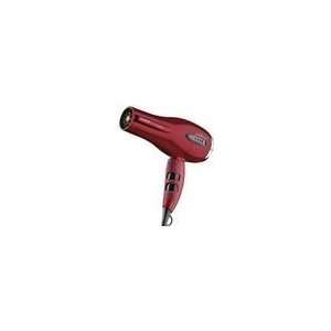  Conair 174TB Ionic Ceramic Dryer, Red Health & Personal 