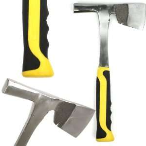   Quality Trademark ToolsT 35 Oz Multi Purpose Hatchet Hammer w/ Extra