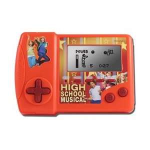  High School Musical Handheld Game Toys & Games