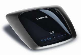 Linksys WRT310N Wireless N Gigabit WiFi Cable Router  