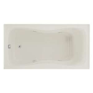  Kohler Hourglass Whirlpool With Custom Pump Location and 