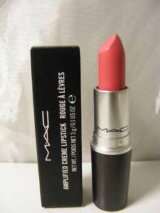 Mac Cosmetic Lipstick Chatterbox 100% Authentic  