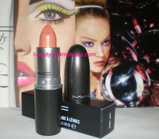 MAC Cosmetics Semi Precious Lipstick MANY COLORS  