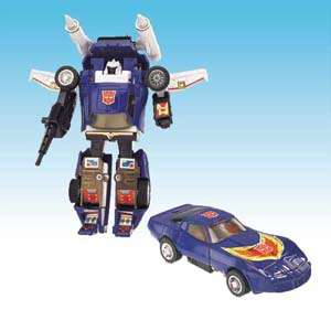 Transformers Collection TFC0 21 Optimus Sideswipe Jazz Tracks Rodimus 