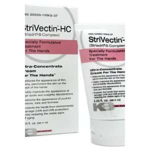  StriVectin   HC by Klein Becker for Unisex Cream Health 