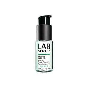 Lab Series Smooth Shave Oil for Men Health & Personal 