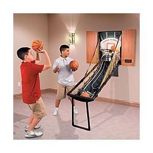  Fold A Hoop Indoor Basketball Game   Improvements: Toys 