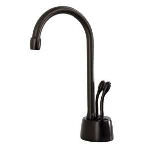   Hot/Cold Dispenser with Two Handle Hot and Cold Water Dispenser Faucet