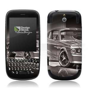  Design Skins for HP Palm Palm Pixi Plus   Shelby 500 