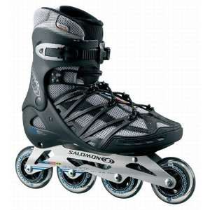  Salomon skates Motion 8   Size 10.5 + 11 combo Sports 