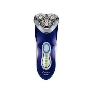  Norelco 8160XL Speed XL Mens Rechargeable Shaver