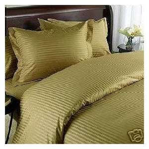  SCALA 600 THREAD COUNT KING FITTED SHEET 600TC EGYPTIAN 