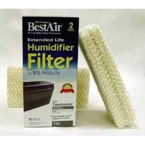   T10 Toastmaster Replacement Humidifier Wick Filter: Home Improvement