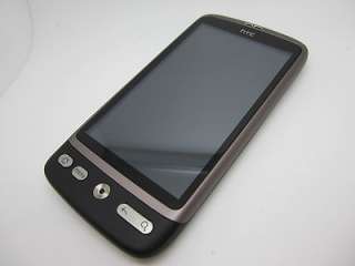  HTC DESIRE ALLTEL PAGE PLUS Android CDMA SmartPhone READY TO ACTIVATE