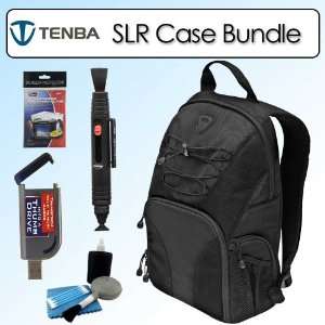  Tenba 638 651 Mixx Photo Daypack SLR DSLR Camera Bag/Case 