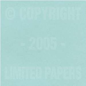  Springhill Index Blue 140# Cover 22.5x35 5 sheets/pkg 