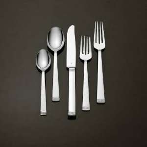 Vera Wang Chime Stainless Pierced Tablespoon Flatware
