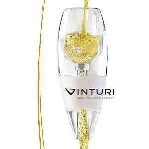  Vinturi 6701 White Wine Aerator   Improve the Flavor of 