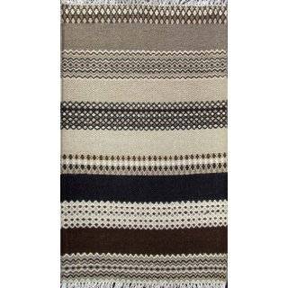 Area Rugs & Pads Striped 3 