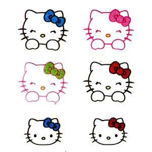   different bows Iron On Transfer for T Shirt ~ Sanrio 