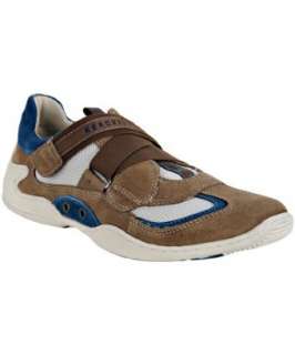 Kenneth Cole Reaction sand suede Hands On Deck sneakers   up 