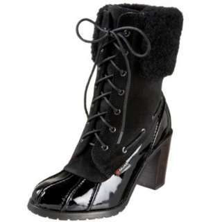 Pajar Womens Houston Shearling Boot   designer shoes, handbags 