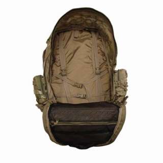 CONDOR MOLLE 3 Day Assault Pack Backpack   DIGITAL WOODLAND CAMO 